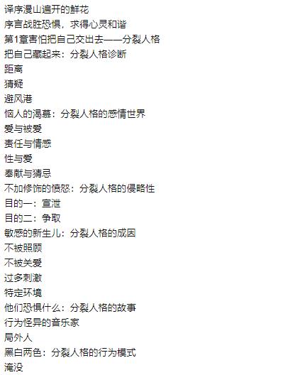 内容截图