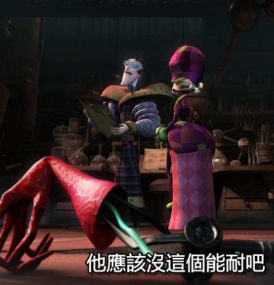 作品截图