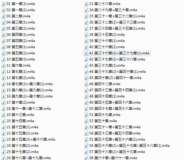 作品截图