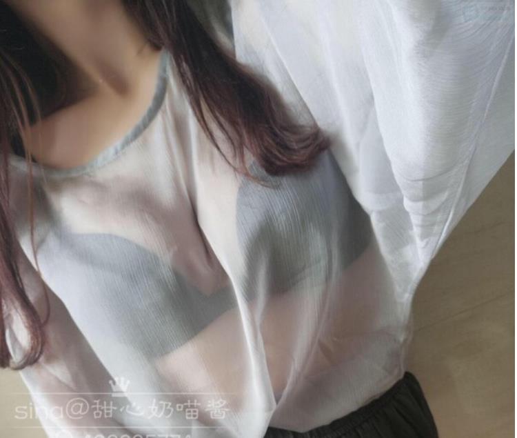 (奶猫酱)一对一全套资源