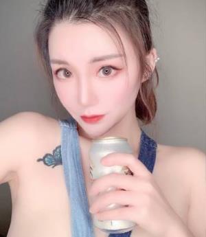 反差女神(@妮可)私拍合集