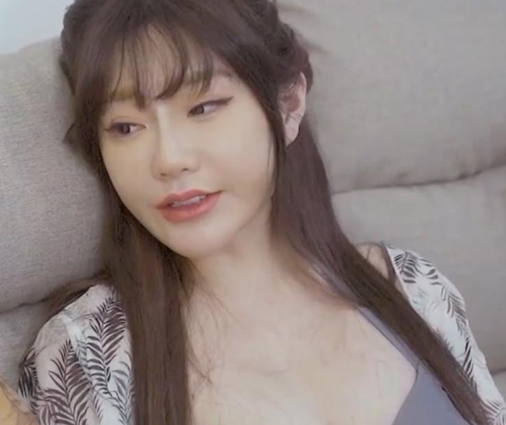 (沈娜娜)逃跑的新娘