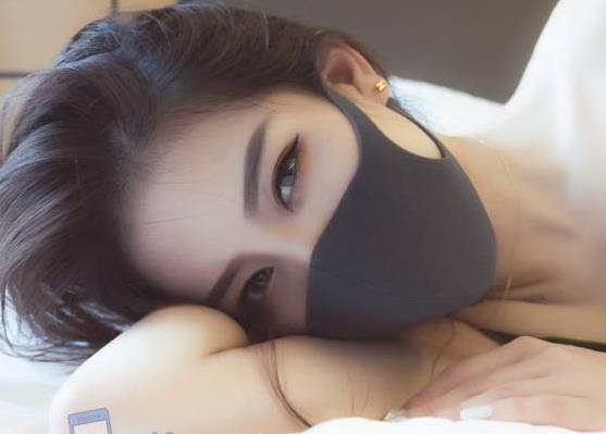 Twitter顶级大长腿(xiaogumaS)高端定制