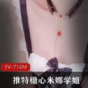 某推网红（糖心米娜学姐）全集观看