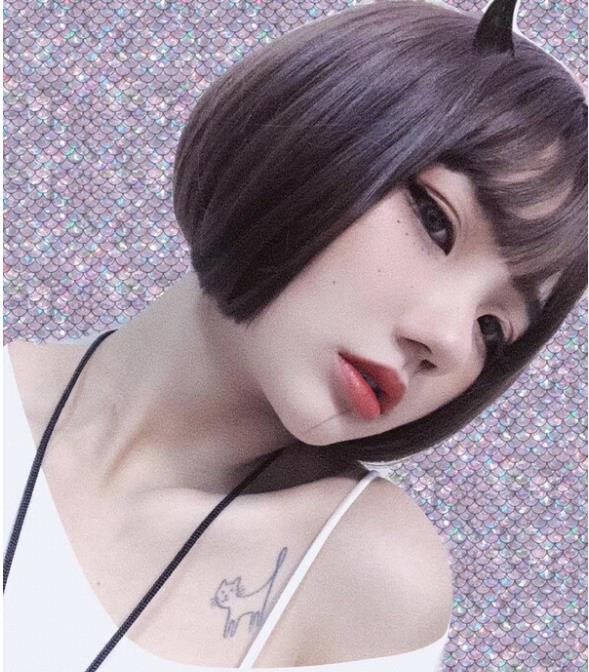 古风仙女(李婉婷)九狐仙私人订制