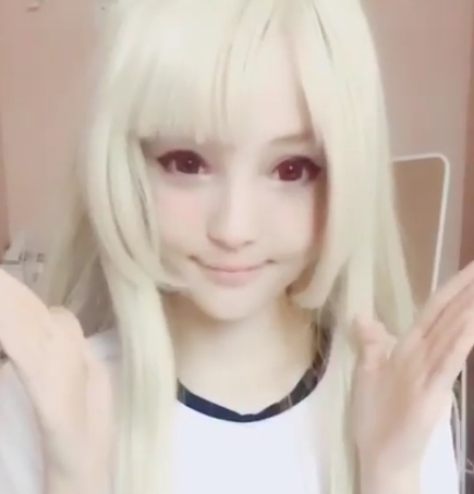 Twitter爆火pr社浮力姬《布丁da+fa》2套合集