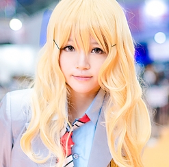 糖心出品『樱桃喵』cosplay珍藏写真合集
