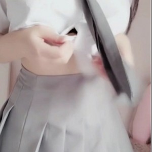 惊现-私人玩物jk学生妹