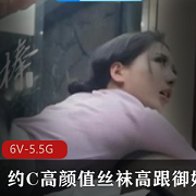 大神十八寸约高颜值高跟御姐[6V-5.5G]
