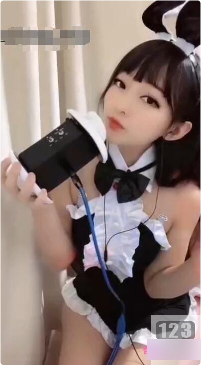 《咸小樱COS全集》:快手视频,让你爱不释手!