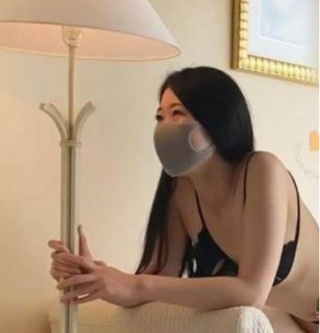 超薄线袜,180大长腿,女神苹果高跟,黑丝吊带