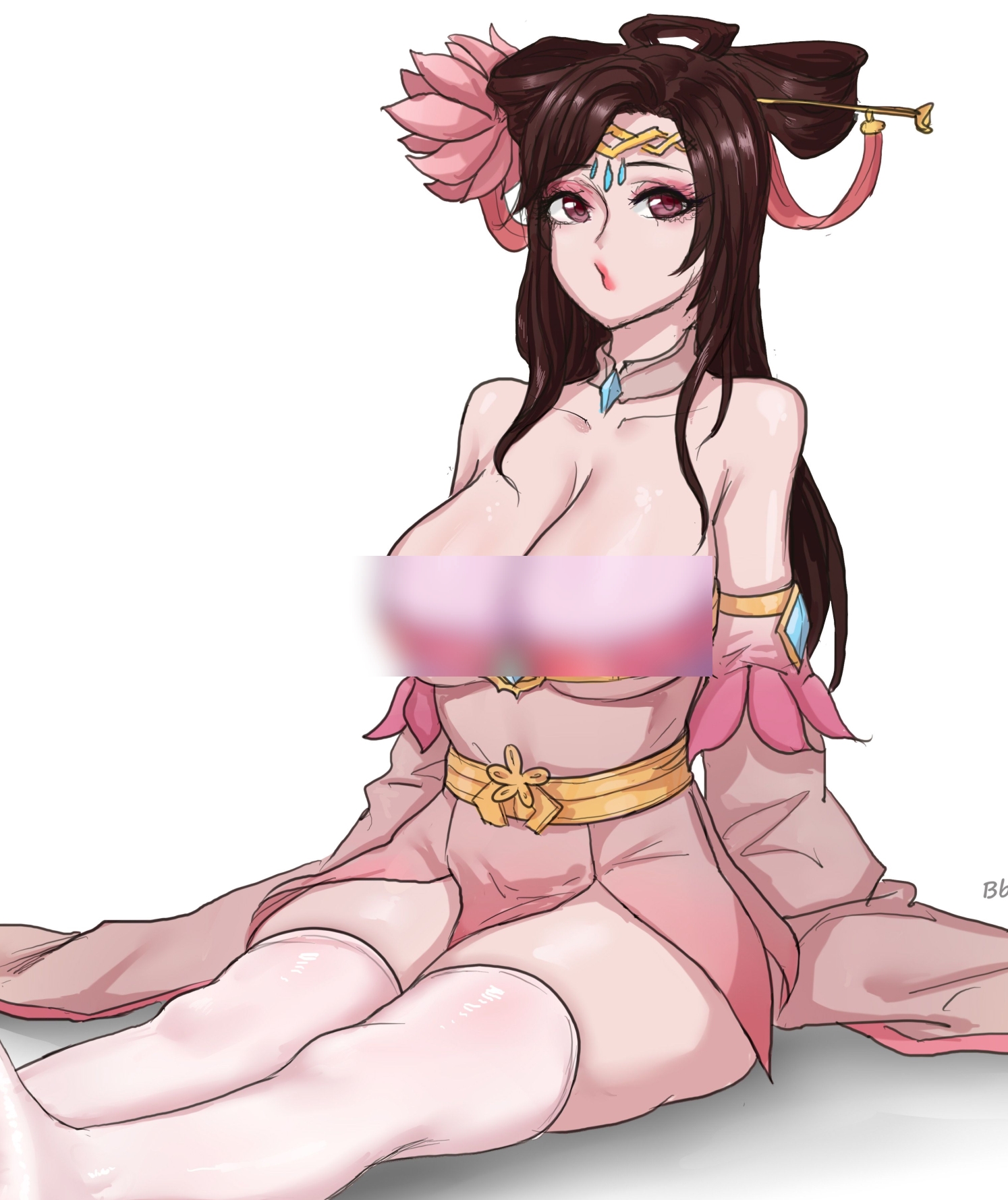 bbbs作品合集