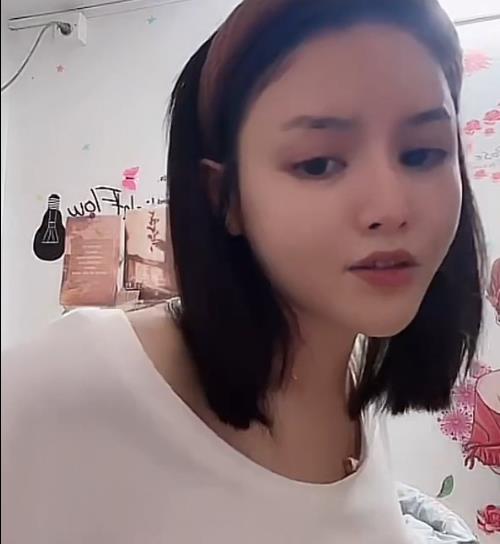 疯狂抖音:新篇美女发烧