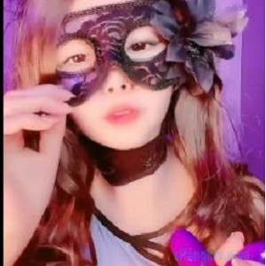 艾米主播的火辣超爽合辑