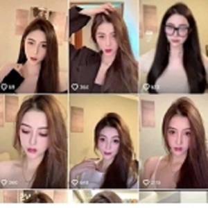 抖音Annie群视频一对一服务