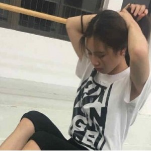 华裔大学萌妹清纯美女视频资源合集11.2G