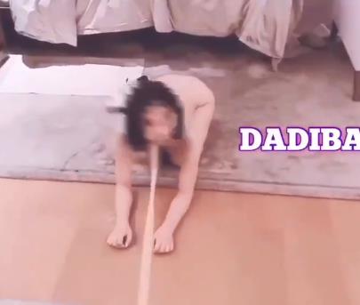 抖M小妹子DADIBABAO私拍合集:195个视频,2.1G