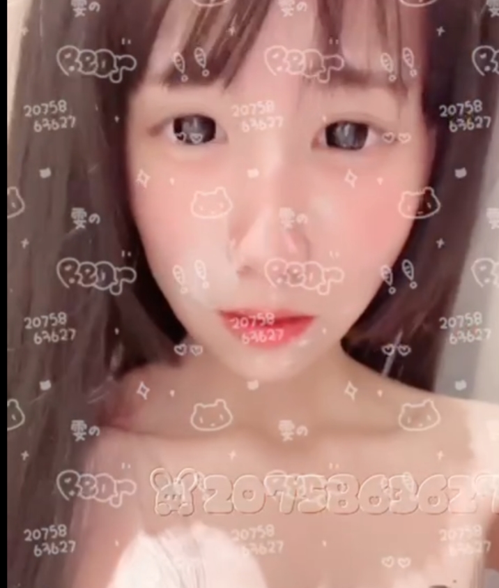 清纯妹子小雯宝宝超幼齿露脸放飞自我互动视频合集,颜值高妩媚推特视频大量管饱,推荐下载