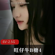 欢乐KTV时光:文轩小伙伴自拍视频旺仔牛B糖6V-2.5G