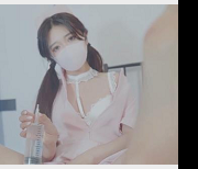 桥本香菜-粉色护士2V-3.1G,时长43分钟,不露脸,无保护,全程真实展现观看、下载