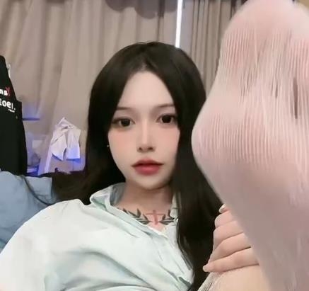 TS-蓓蓓酱:比女人还要漂亮的TS视频达人数量众多