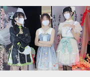 “推特热议!Miao喵酱三人组舞蹈才艺视频21分钟限定时长”