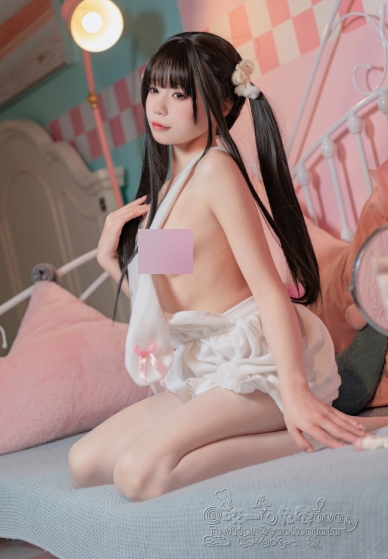 搬运转载咬一口兔娘(黏黏团子兔)27V+2157P+38G百度盘