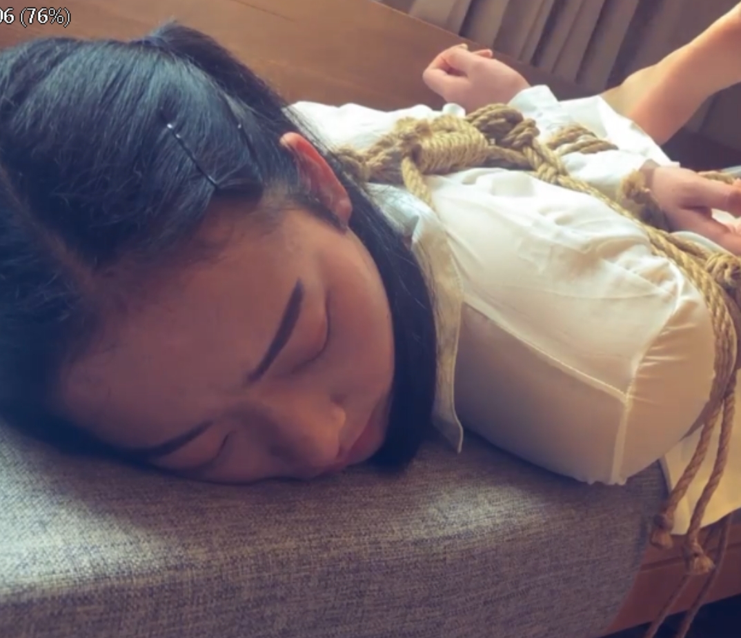 绳精病无圣光合集:175个视频,总大小86G,百度秒传