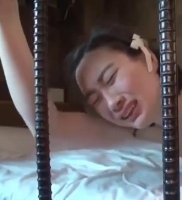 巴扎黑:走后门皮燕子灌豆浆合集,10个1-2分钟视频