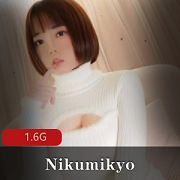 独家Nikumikyo运动少女私拍合集1.6G,可爱女神营养长相一应俱全!