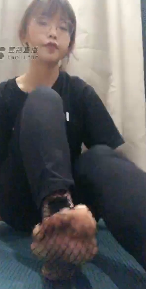 一起套路直播,笑对生活!