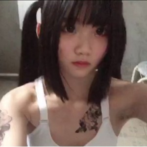 抖音妹子网红（野餐兔）压箱底作品合集，10G视频尽情品味