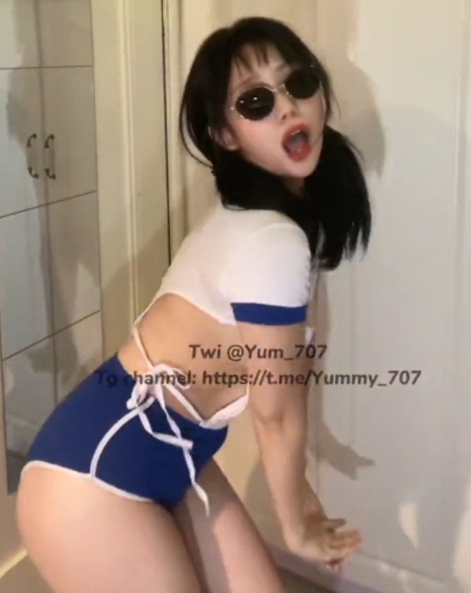 玉米yum_707:最全合集,定制精彩视频