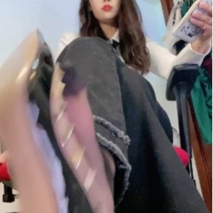 白桃S-第一视角-功能考试：191MB视频精彩呈现，百度云下载火热进行