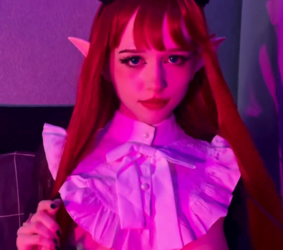 YourLittleMai精彩视频集锦:3.24全视频内容15个,总占3.8GB,拍摄质量一般但身材不错,P站检索收藏必备!