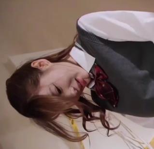 迷人JK少女1V-638M,50分钟美颜养眼视频