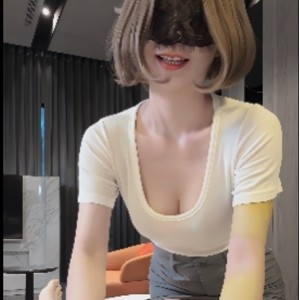 黑丝吊带女神DemiFairyTW短片收藏爆棚，百度ED2K独家珍藏