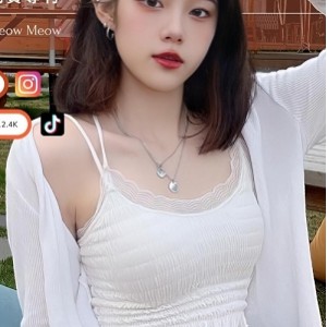 花椒直播：萌鹿鹿90v3g日常互动，老资源补充，百度115热传