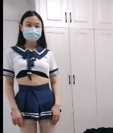 精兵女神自拍大片,1V3.4G视频曝光,亲姐妹共演道具秀!