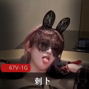 优质福利姬刺卜小合集 [67V1G]