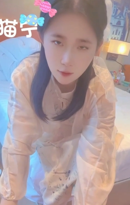 [自行打包]+神仙颜值小仙女小姐姐唯美汉服后推车，美美的玲珑小脚足...+[1v+431m][百度盘]