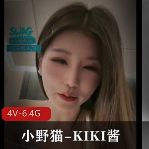 灏忛噹鐚KIKI閰辩簿閫鍚堥泦2[4V6.4G]