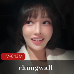 泡菜国自拍chungwall最新合集22V5.7G，车灯全景可见