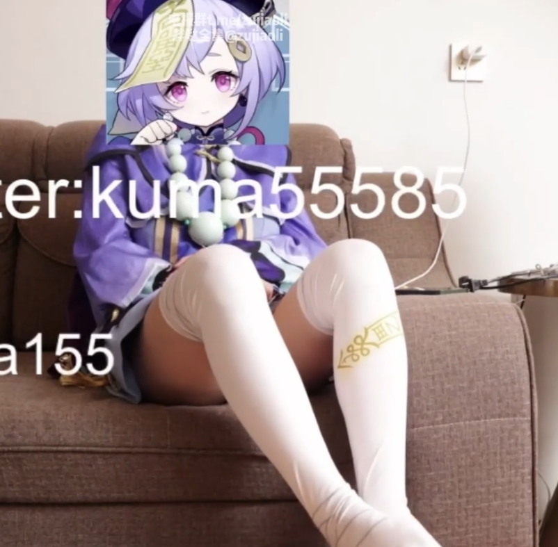 胖哒Kuma55585COS足艺视频合集,9V3.4G超值收藏,32部精彩内容尽在百度ED2K下载