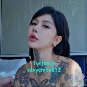 推特龙猫夫妇全身纹身气质可爱最新合集42V899M，自拍图集149，带你领略野性魅力