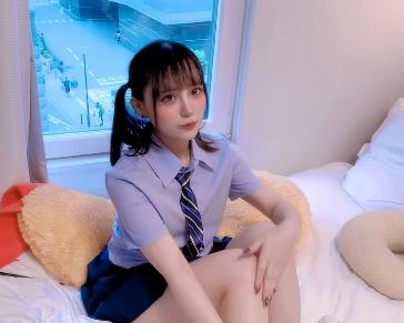 台湾双马尾光阴齋齋私拍最新合集5V482M，短资源福利，图集343张
