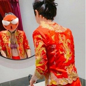 腿控足系列百度盘丝袜新娘凤冠霞帔主题合集188P0.5G，包含多位Coser作品
