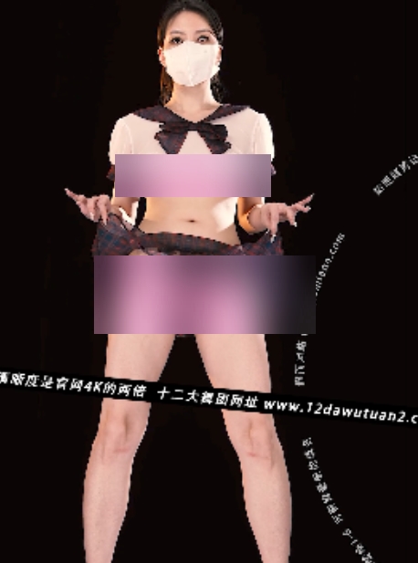转载百度盘超清4KJM假面NO74NO1AI增强版14.38G,带水印