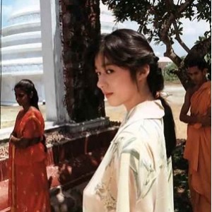 港风美女百度盘古老艺术青山知可子最新合集71P4.8M，自行打包，享受90年代的乐趣