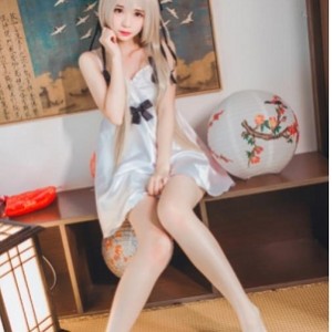斗鱼人气小魔女铭铭Kizami经典合集39V11G，黑丝胶水诱惑，高清无修4k原图
